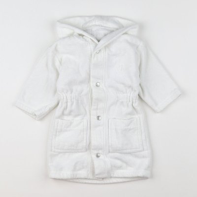 Peignoir - Très bon état PETIT BATEAU
