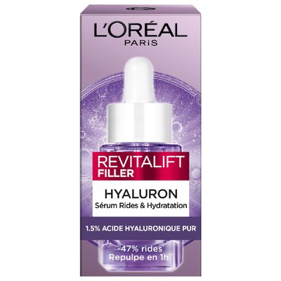 Sérum Acide Hyaluronique Revitalift 15ml L'OREAL PARIS