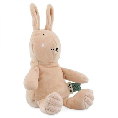 Peluche bebe Mrs. Rabbit - 22 cm - Trixie TRIXIE