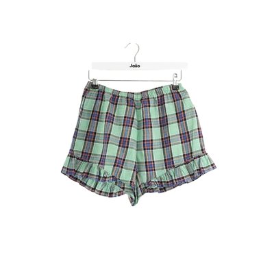 Short en coton - Très Bon État ROSEANNA