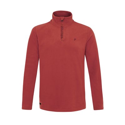 Haut 1/4 zippé PERFECTO PROTEST