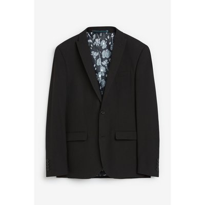 Veste de costume à deux boutons coupe skinny NEXT