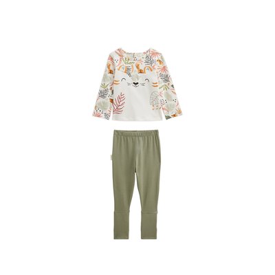 Pyjama avec pied 4 ans La Redoute
