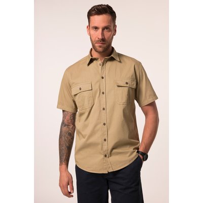 Chemise esprit vintage JP1880