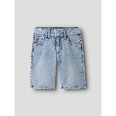Short en jean slim NAME IT