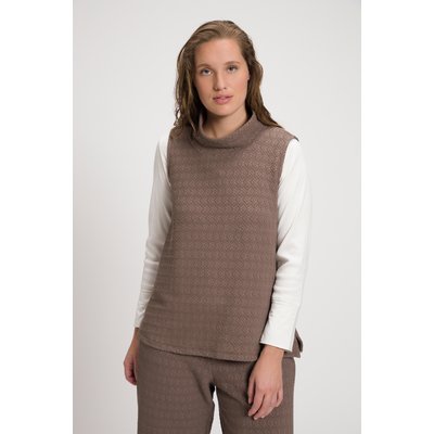 Débardeur sweat ULLA POPKEN