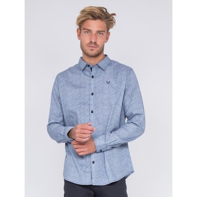 Chemise Manches Longues Tubic RITCHIE