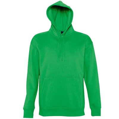 Sweat-shirt à capuche SLAM SOLS