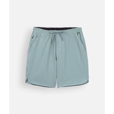 Weekend hybride short élastiqué DAYOFF OXBOW