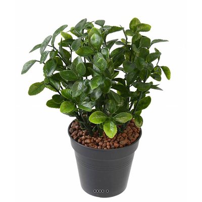 Berberis artificiel en piquet pour extérieur ARTIFICIELLES