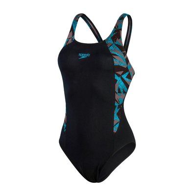 Maillot de bain 1 pièce HYPERBOOM SPEEDO