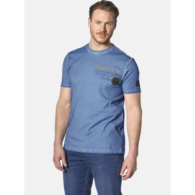 T-shirt ANDJORN JAN VANDERSTORM