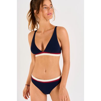Haut de maillot triangle Dino - BUNDLE BANANA MOON