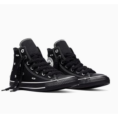 Scarpe da ginnastica CHUCK TAYLOR ALL STAR HI SOFT GOTH CONVERSE