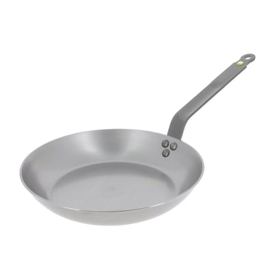 Poêle Mineral B 20 cm 5610.20 DE BUYER