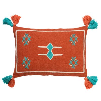 Housse de coussin Zina DUTCH DECOR