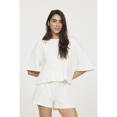 Short coton  NANY LEE COOPER