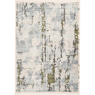 Tapis moderne rectangulaire, Palace ARTE ESPINA