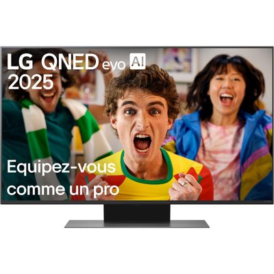 TV LED 43QNED86A 2025 (108cm) LG