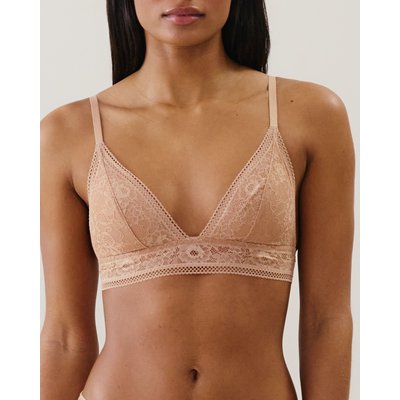Soutien-gorge triangle en dentelle NEW REVOLTIZ UNDIZ