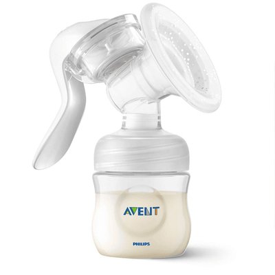 Tire lait simple manuel SCF430/01 PHILIPS AVENT