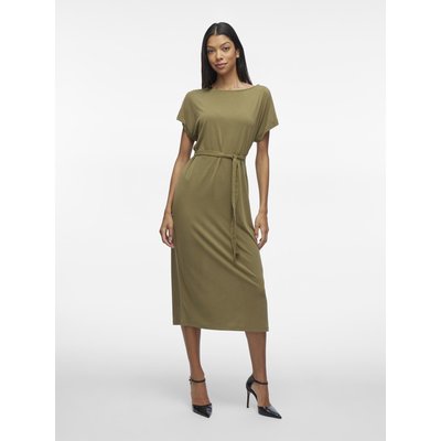 Robe mi-longue VILA VILA