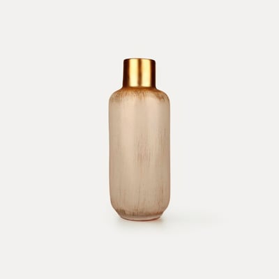 Декоративный горшок Goldarette / Колдаретт SO'HOME
