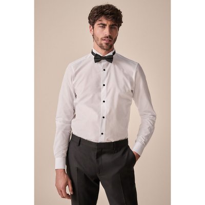 Chemise homme papillon hot sale
