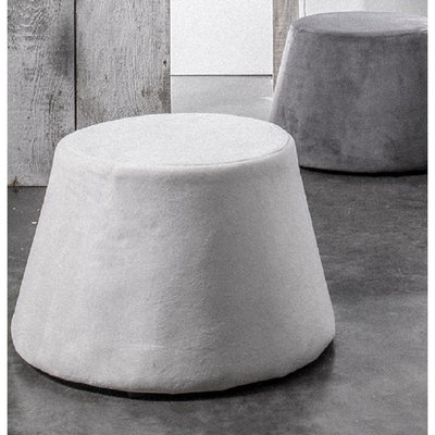 Pouf rond uni STOCKHOLM TODAY