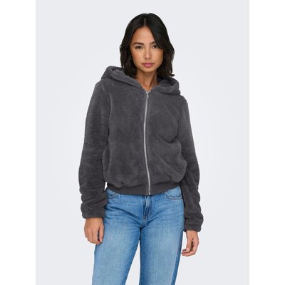 Manteau en peluche ONLY ONLY