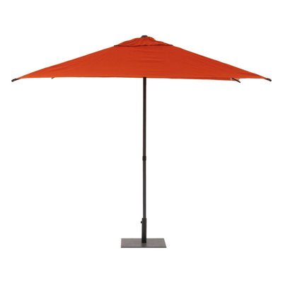 Parasol droit SOYA HESPERIDE