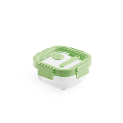 Boîte hermétique en verre 320 ml LEKUE