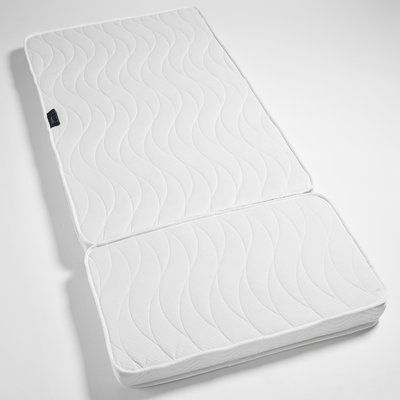 Matelas évolutif 90x140 à 90x190cm LES MATELAS DE MORPHEE