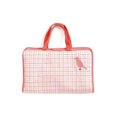 Sac à langer pour poupon DJECO