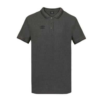 Polo piqué de coton UMBRO