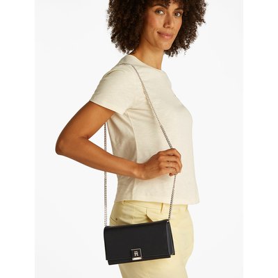 Umhängetasche TH Her Flap TOMMY HILFIGER