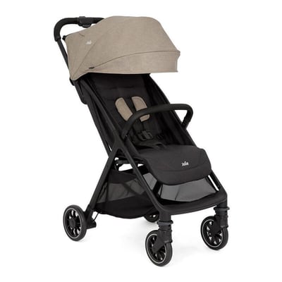 Pack poussette duo Pact pro + i-Snug 2 JOIE