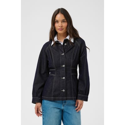 Chemise en jean KAFFE