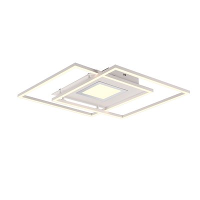 Candeeiro de teto Via, TRIO Lighting TRIO LIGHTING