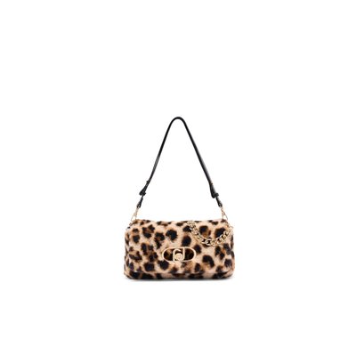 Sac format moyen LaPuffy animalier LIU JO