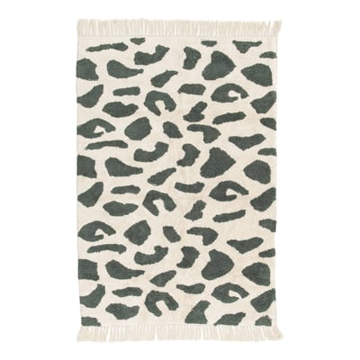Tapis intérieur rectangulaire contemporain GLEN SWEEEK