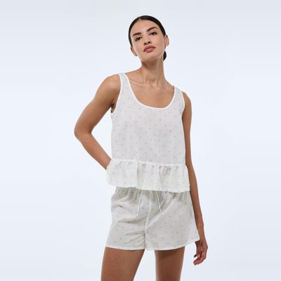 PYJ IMP COTON MONOPRIX