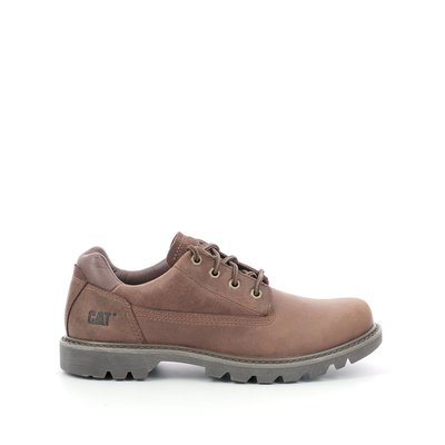 Derbies cuir Colorado Low 2.0 CATERPILLAR