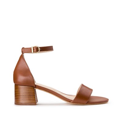 Sandales cuir Verdi JONAK