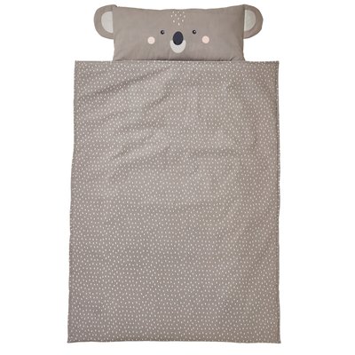 Couchage de sieste maternelle MINILI KOALA VERTBAUDET
