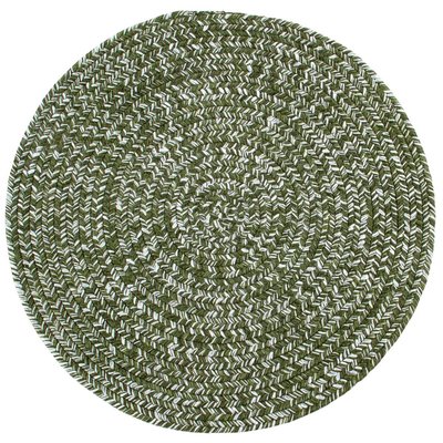Tapis rond ou oval style jute intérieur extérieur JUTY NOVATREND