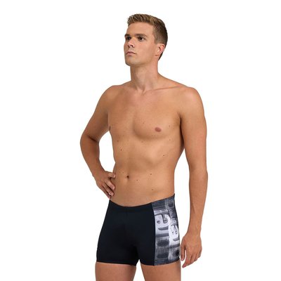 Short de bain Feel Overlap ARENA
