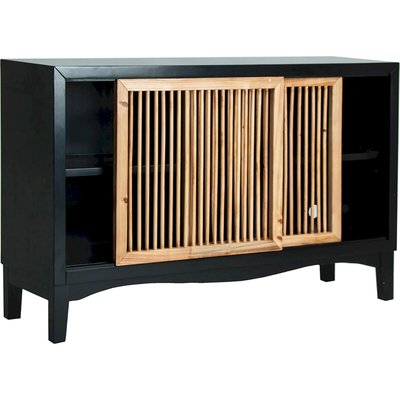 Buffet en bois, style scandinave, Lomqui RECOLLECTION