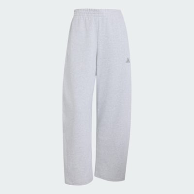 Pantalon Barrel Petit Logo Adidas Kit Pantalon Barrel Petit Logo Adidas Kit ADIDAS SPORTSWEAR
