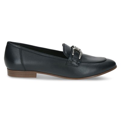 Slipper en cuir CAPRICE